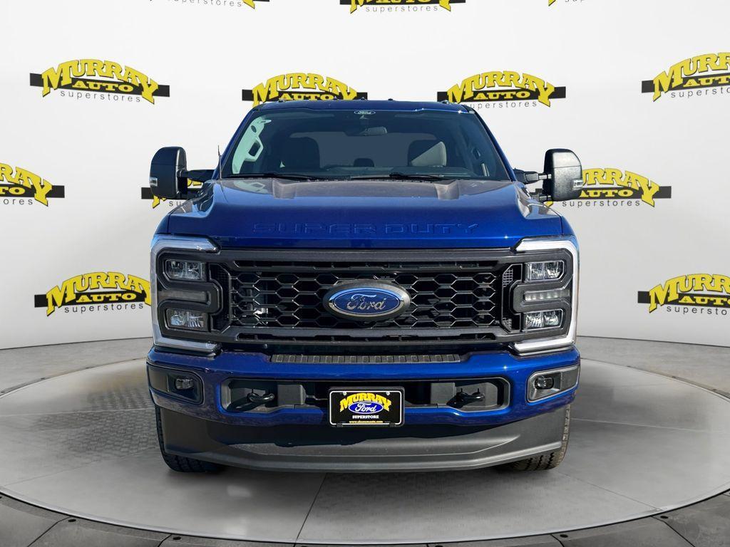 new 2026 Ford F-250 car, priced at $70,070