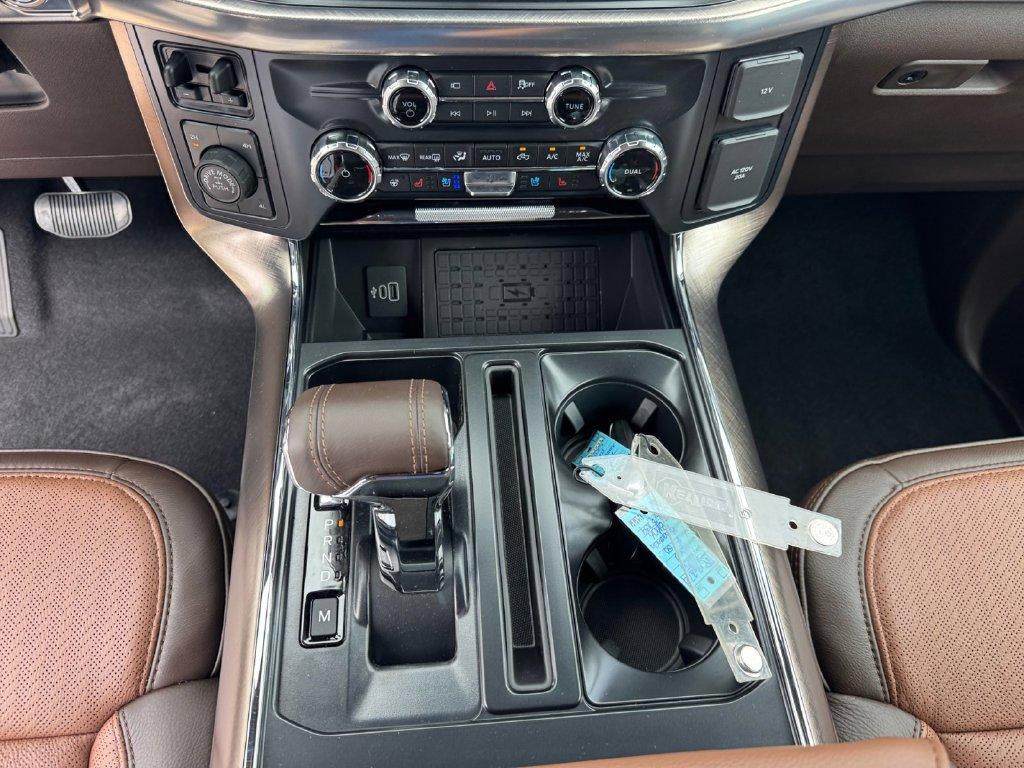 new 2026 Ford F-150 car, priced at $80,318