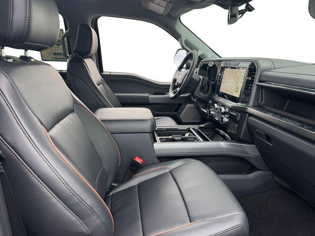 new 2026 Ford F-250 car, priced at $93,083