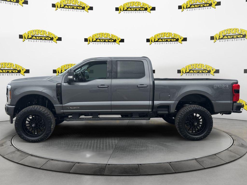 new 2026 Ford F-250 car, priced at $93,083