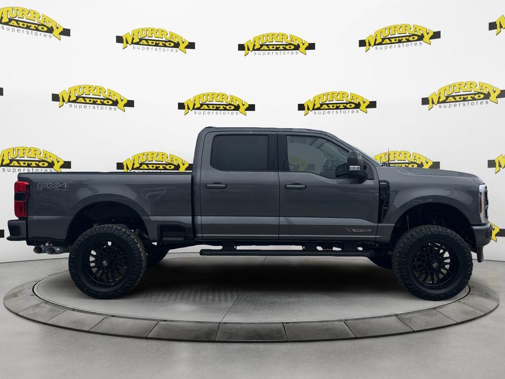 new 2026 Ford F-250 car, priced at $93,083