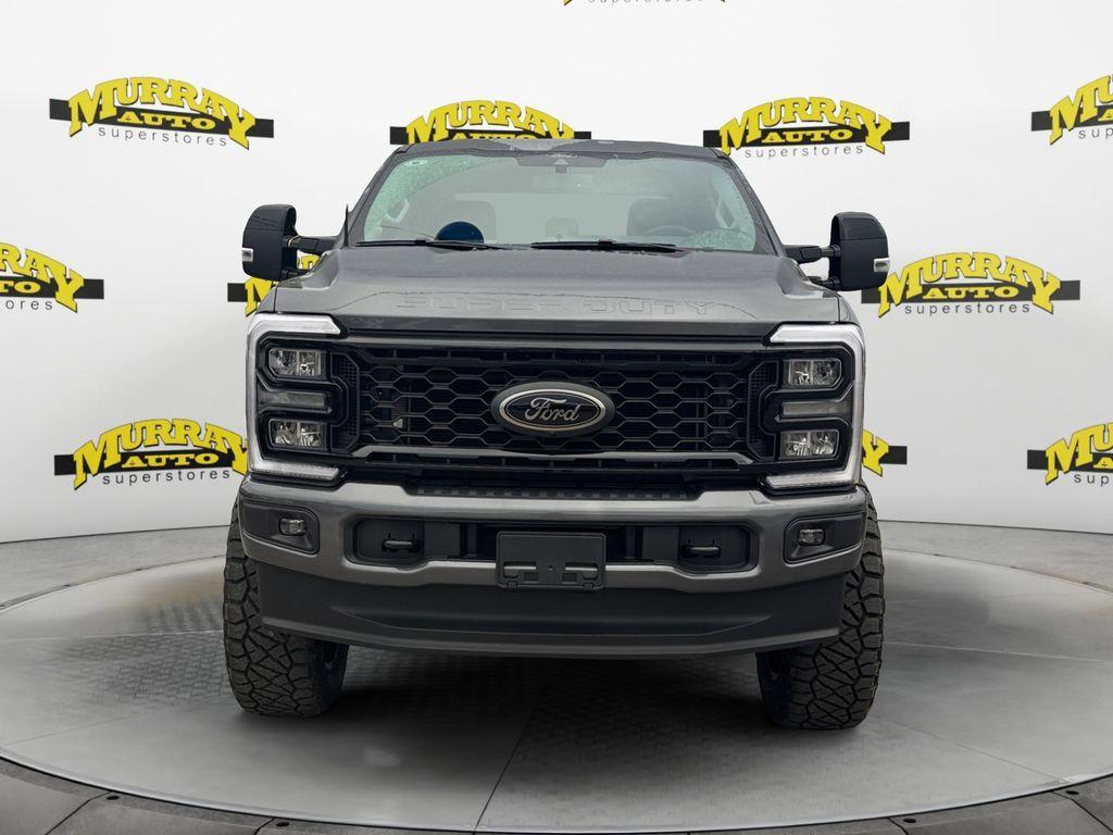 new 2026 Ford F-250 car, priced at $93,083