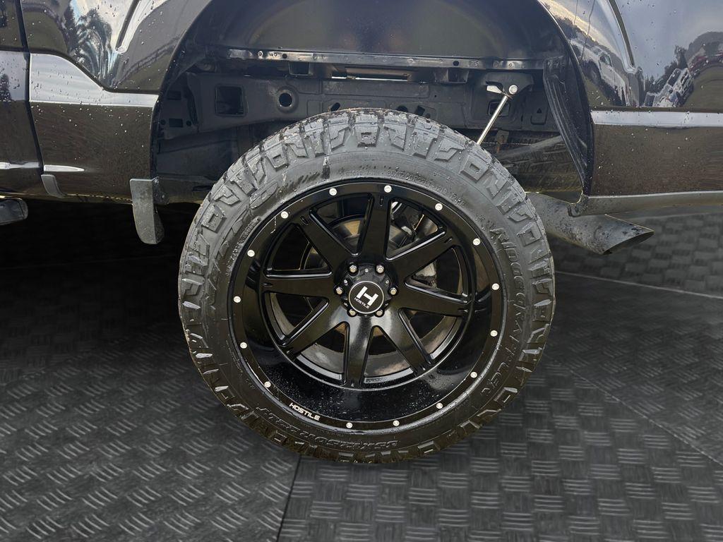 used 2021 Ford F-150 car, priced at $32,777