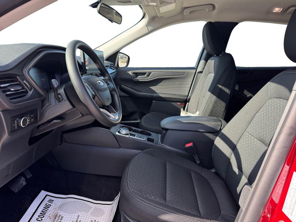 new 2026 Ford Escape car, priced at $29,244