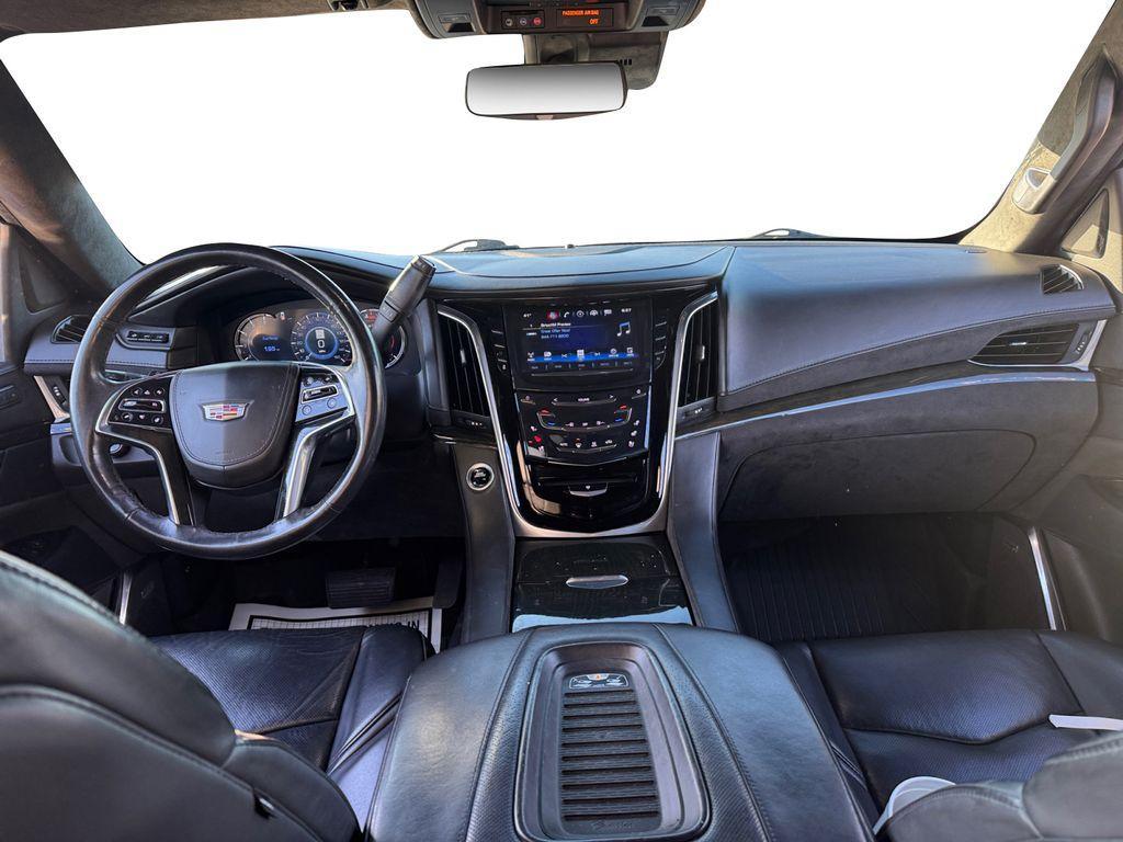 used 2019 Cadillac Escalade car, priced at $29,529