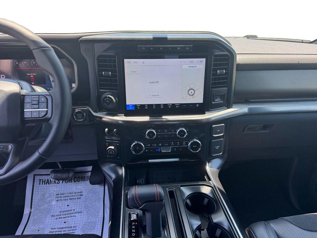 new 2026 Ford F-150 car, priced at $86,268