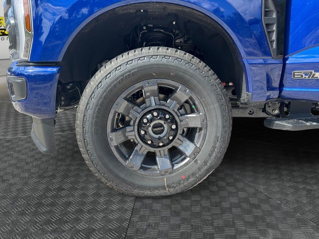 new 2026 Ford F-250 car, priced at $70,339