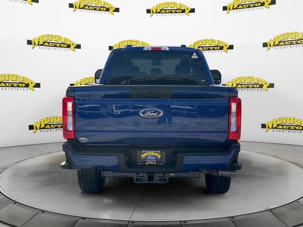 new 2026 Ford F-250 car, priced at $70,339