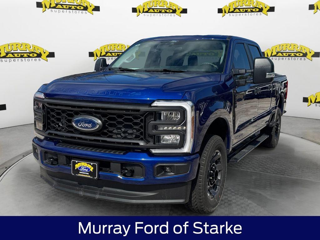 new 2026 Ford F-250 car, priced at $68,338