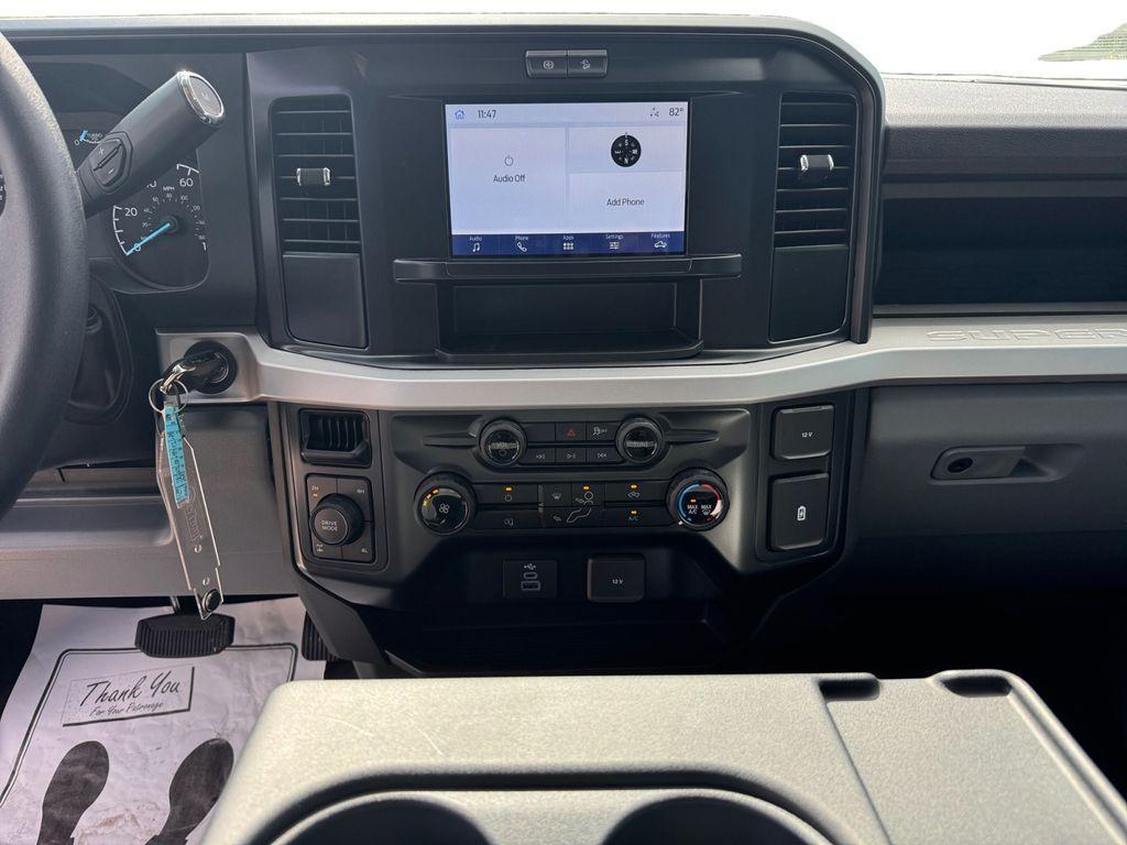 new 2026 Ford F-250 car, priced at $70,339