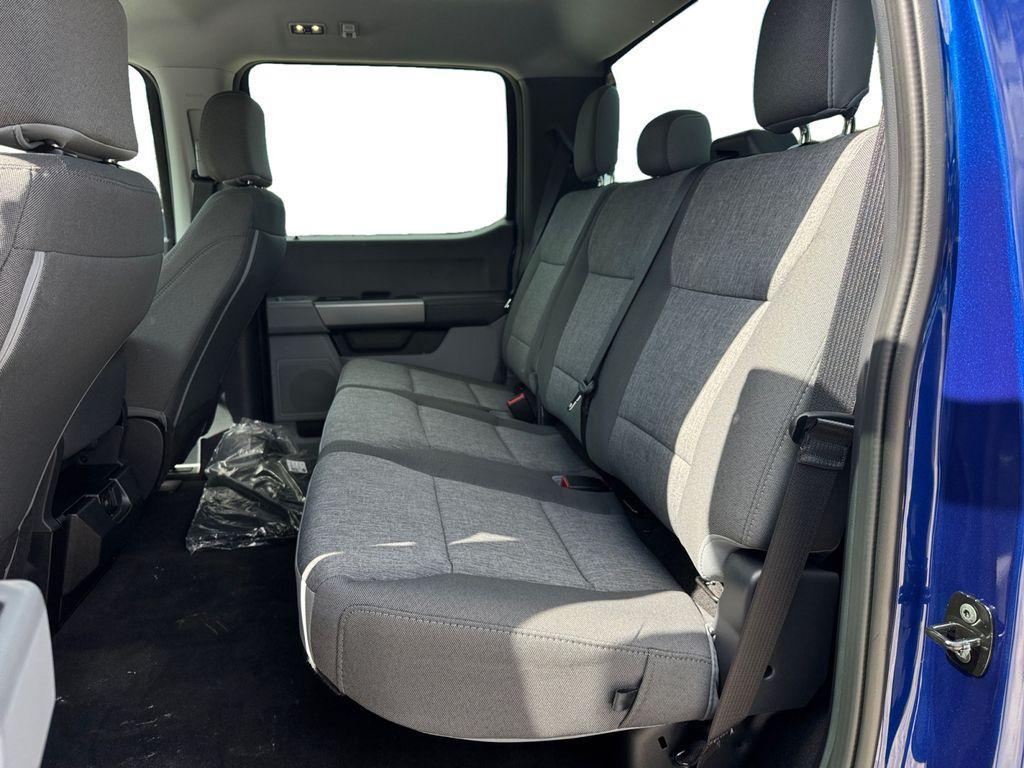 new 2026 Ford F-250 car, priced at $70,339