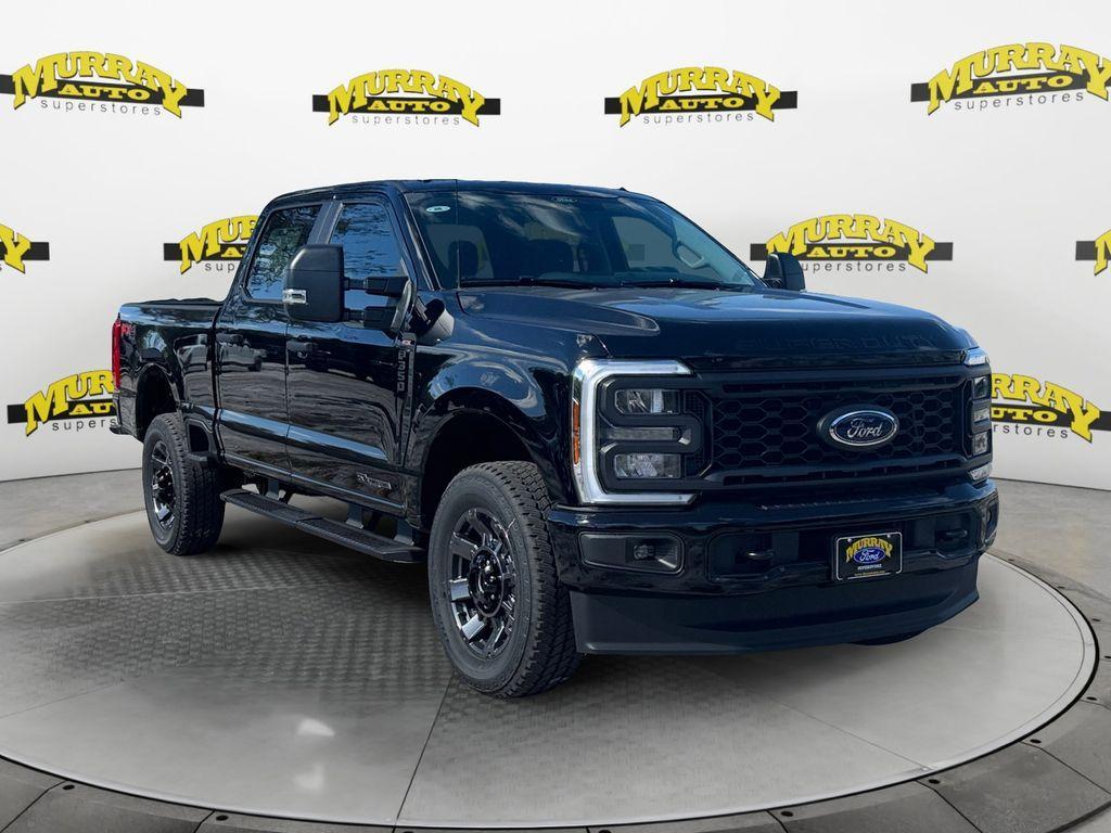 new 2026 Ford F-350 car, priced at $70,359