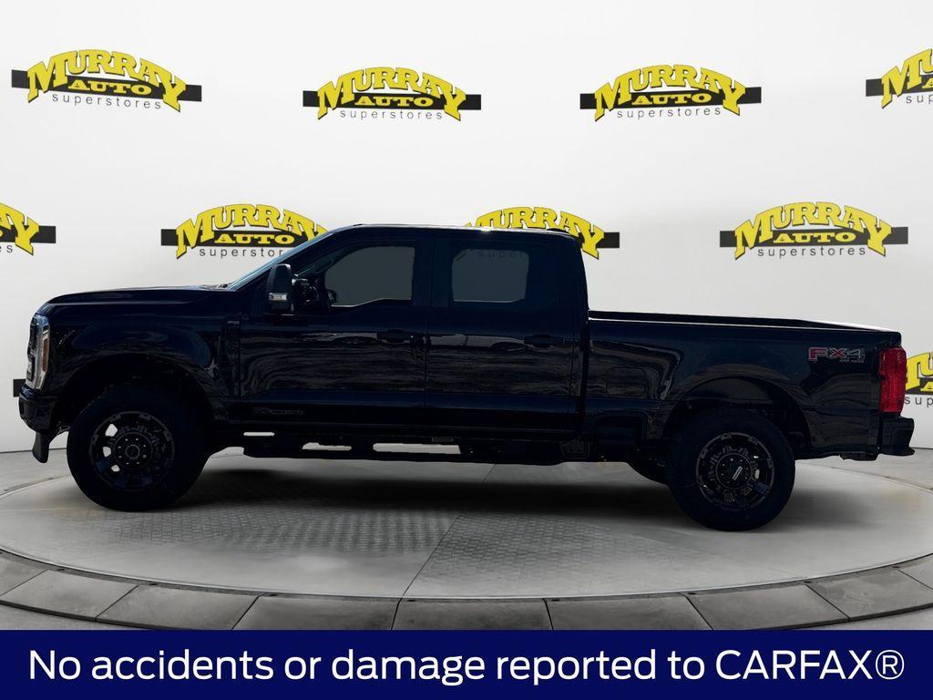 new 2026 Ford F-350 car, priced at $70,359