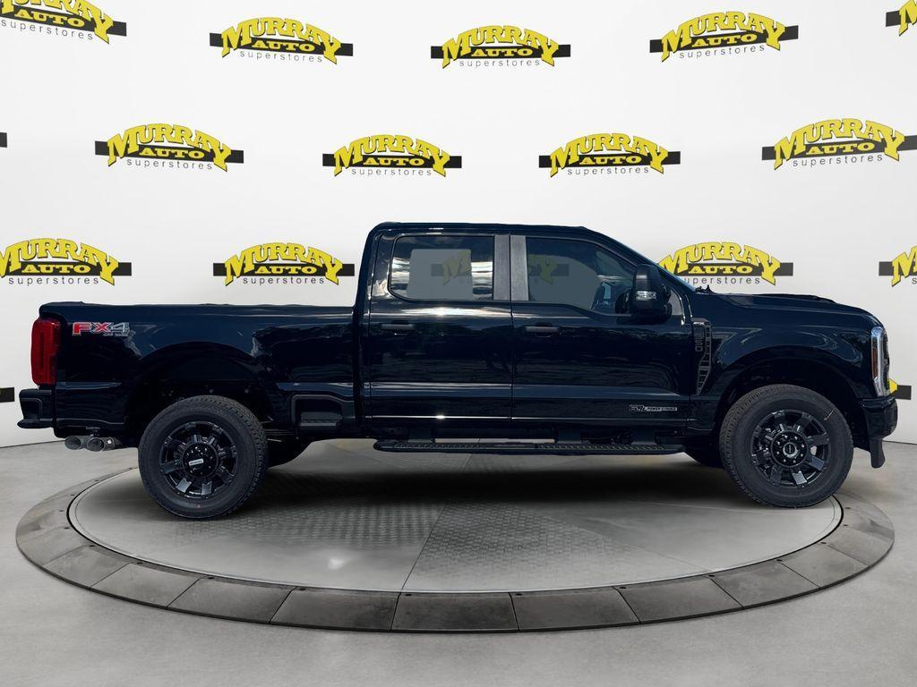 new 2026 Ford F-350 car, priced at $70,359