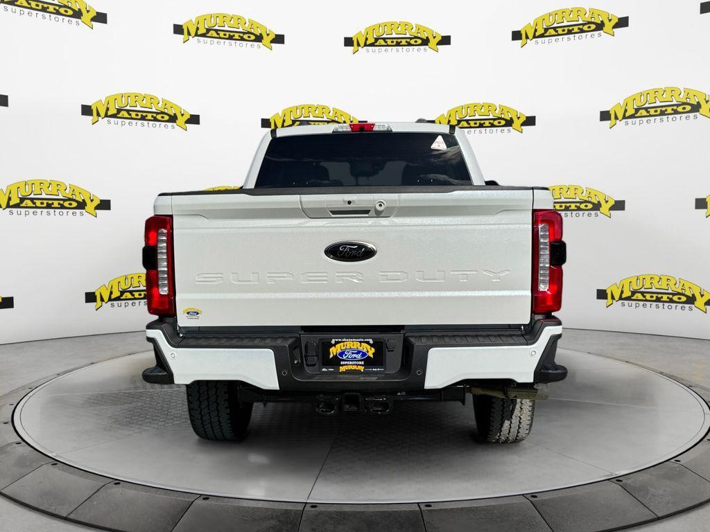 new 2026 Ford F-250 car, priced at $79,823