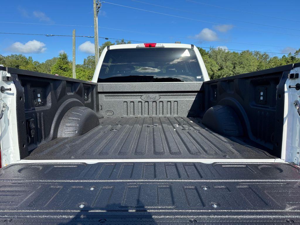 new 2026 Ford F-250 car, priced at $79,823