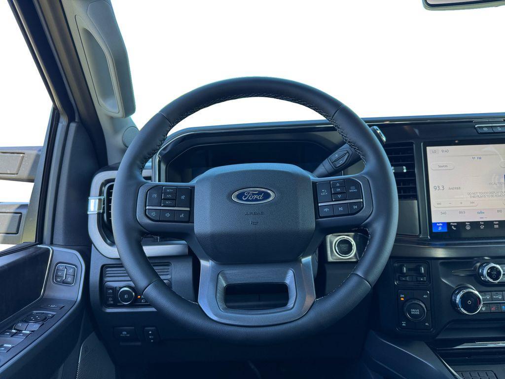 new 2026 Ford F-250 car, priced at $79,823