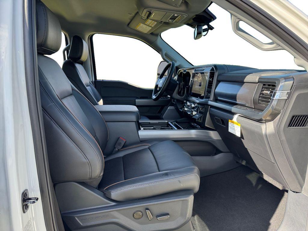 new 2026 Ford F-250 car, priced at $79,823