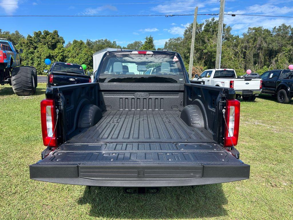 new 2026 Ford F-350 car, priced at $72,999