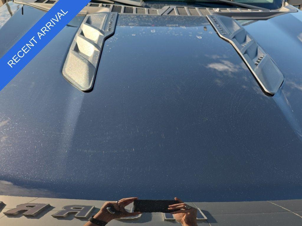 used 2024 Ford F-150 car, priced at $84,987