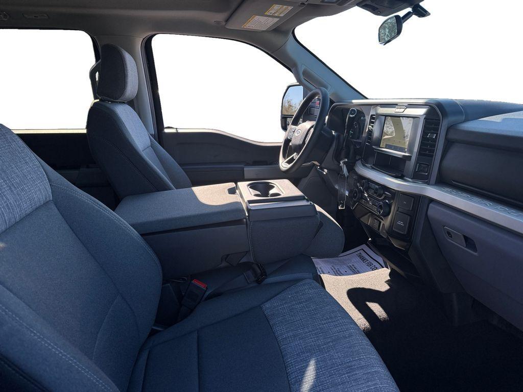 new 2026 Ford F-350 car, priced at $79,974