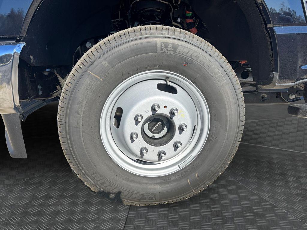 new 2026 Ford F-350 car, priced at $79,974
