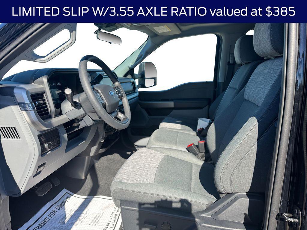 new 2026 Ford F-350 car, priced at $79,974
