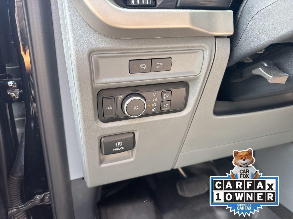 used 2021 Ford F-150 car, priced at $29,890