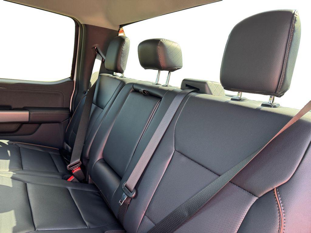 new 2025 Ford F-350 car, priced at $76,999