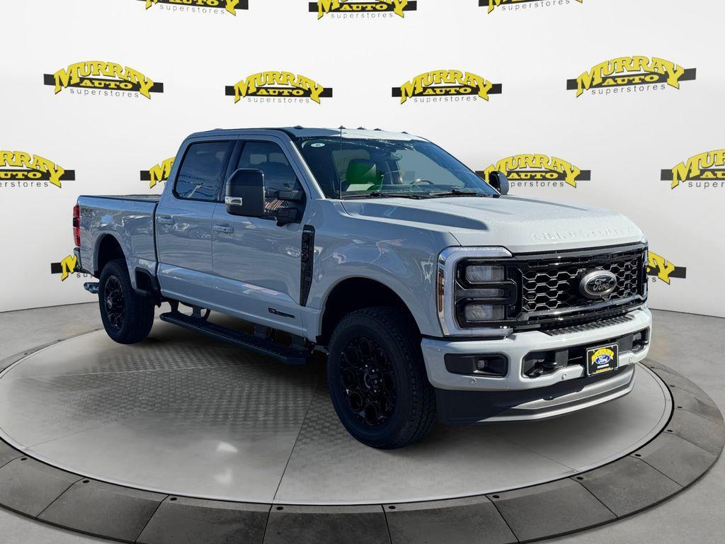 new 2026 Ford F-350 car, priced at $88,928
