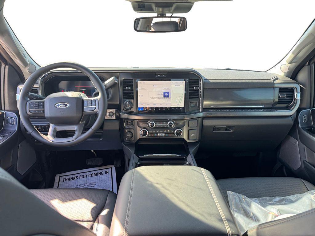 new 2026 Ford F-350 car, priced at $88,928