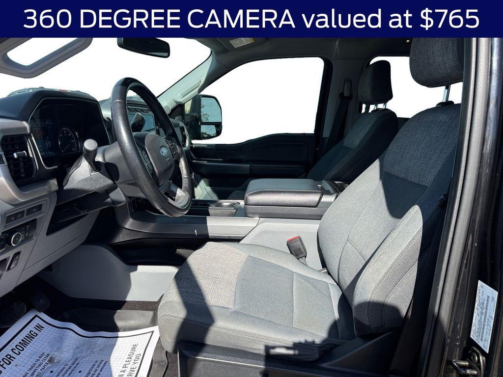 used 2022 Ford F-150 car, priced at $38,094