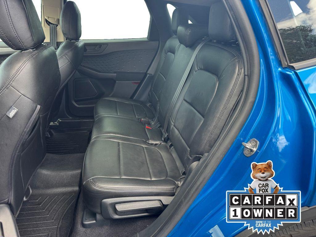 used 2020 Ford Escape car, priced at $12,459