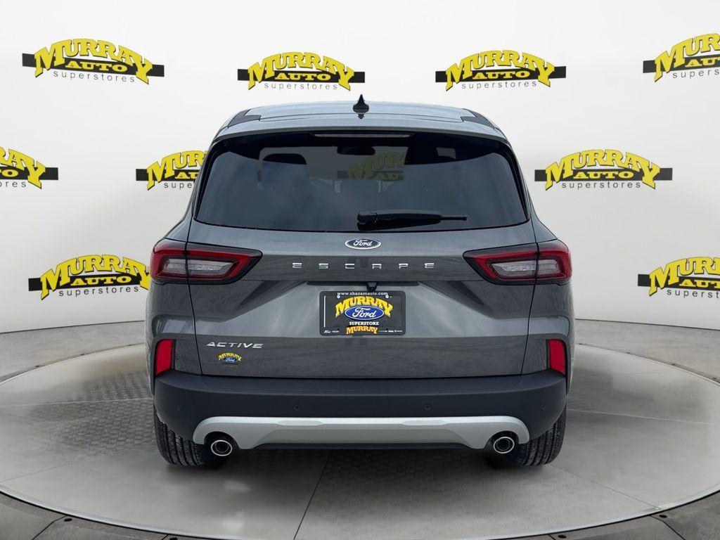 new 2026 Ford Escape car, priced at $28,319