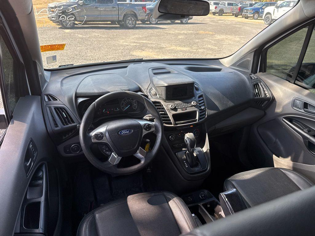 used 2019 Ford Transit Connect car, priced at $14,987