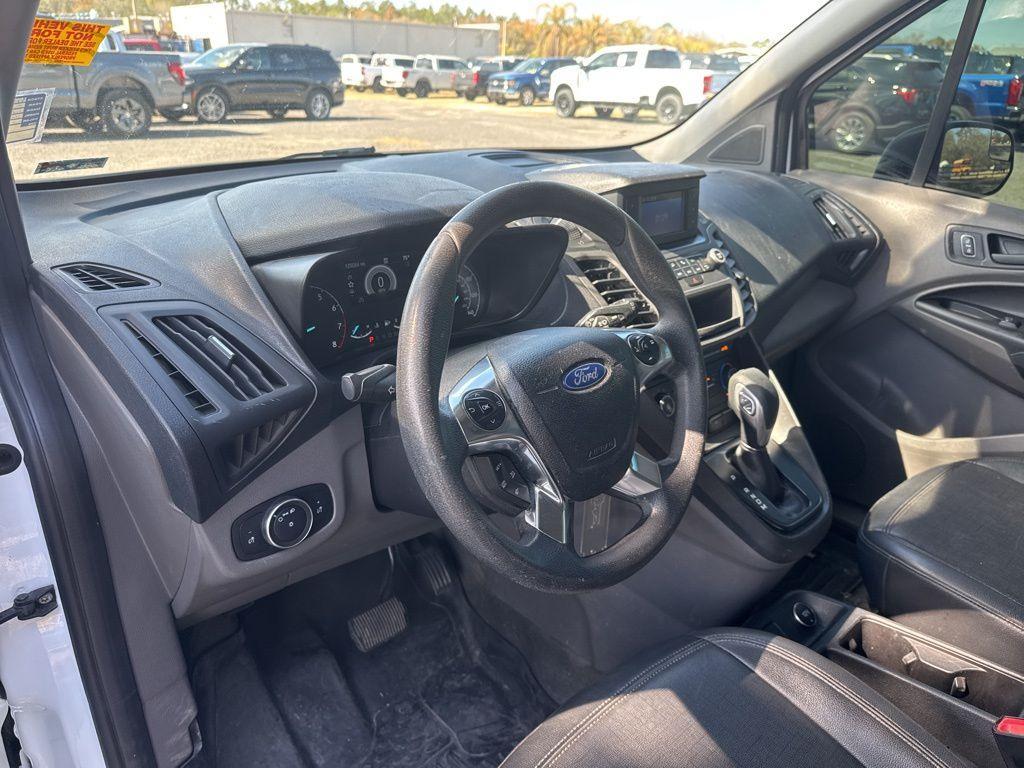 used 2019 Ford Transit Connect car, priced at $14,987