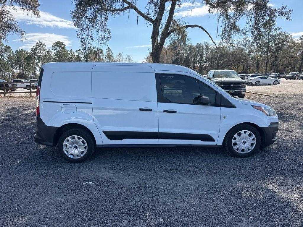 used 2019 Ford Transit Connect car, priced at $14,987