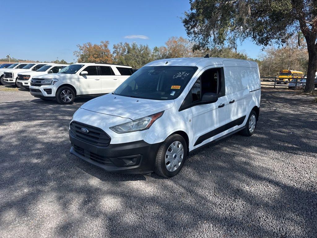 used 2019 Ford Transit Connect car, priced at $14,987