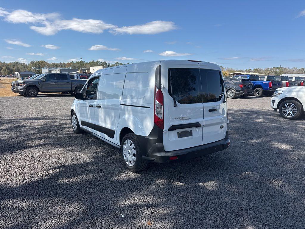 used 2019 Ford Transit Connect car, priced at $14,987