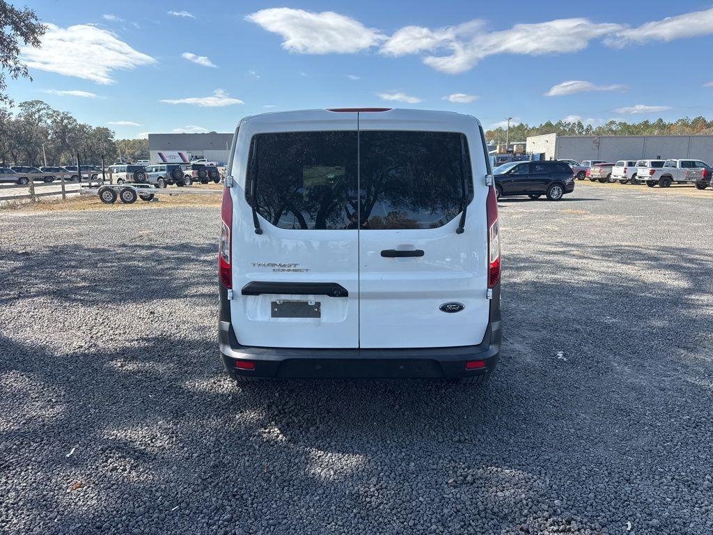 used 2019 Ford Transit Connect car, priced at $14,987