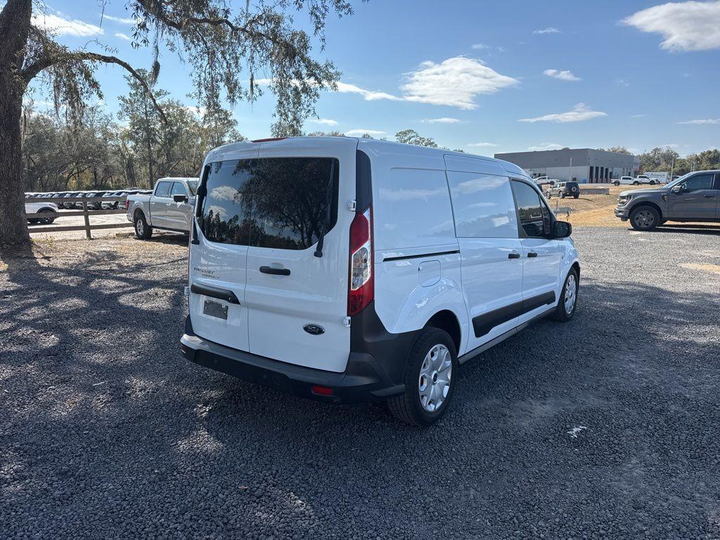 used 2019 Ford Transit Connect car, priced at $14,987