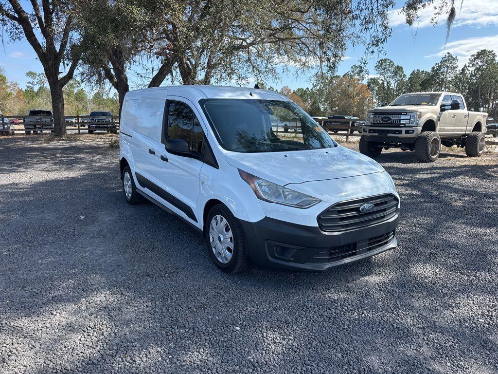 used 2019 Ford Transit Connect car, priced at $14,987