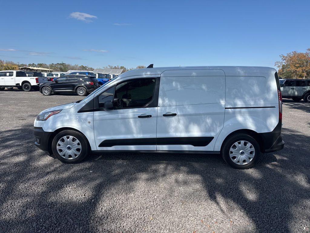 used 2019 Ford Transit Connect car, priced at $14,987
