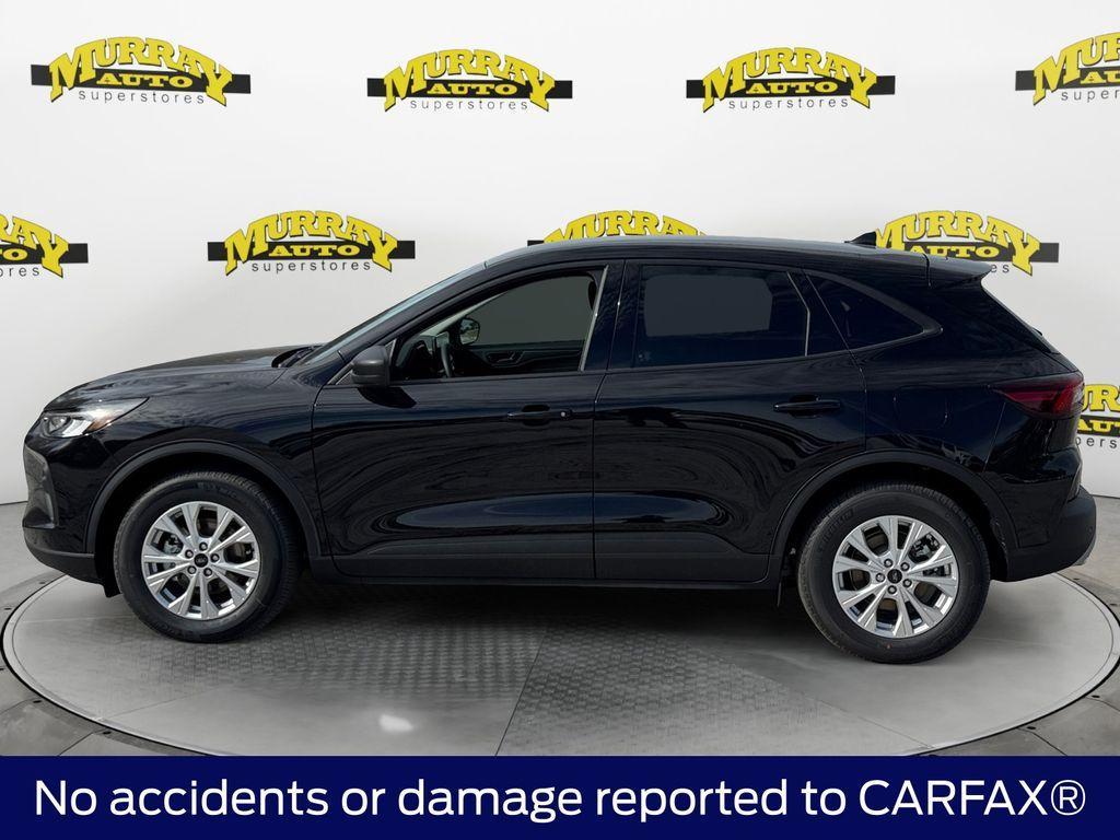 new 2026 Ford Escape car, priced at $30,415