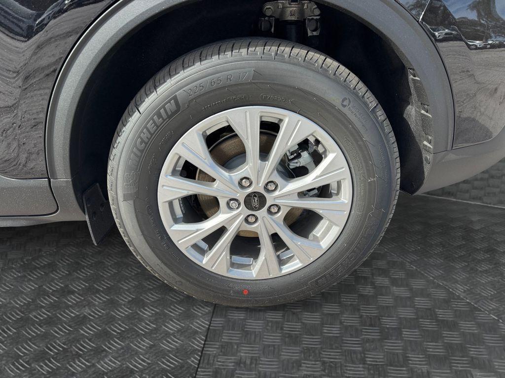 new 2026 Ford Escape car, priced at $30,415