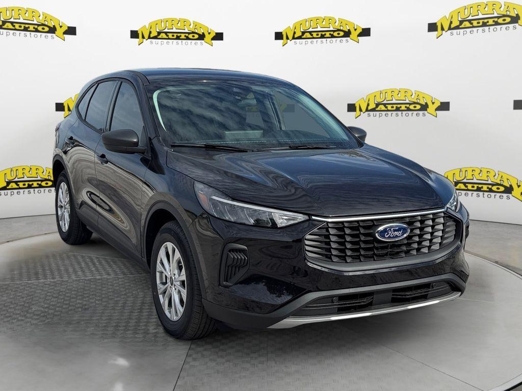 new 2026 Ford Escape car, priced at $30,415