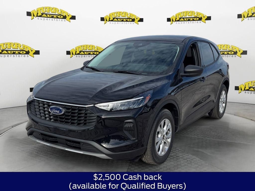 new 2026 Ford Escape car, priced at $30,415