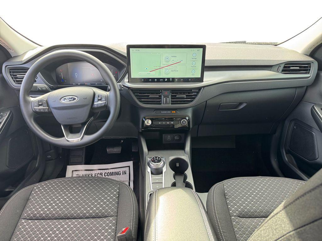 new 2026 Ford Escape car, priced at $30,415