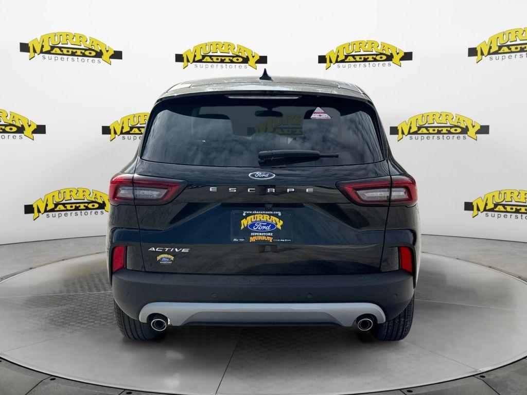 new 2026 Ford Escape car, priced at $30,415