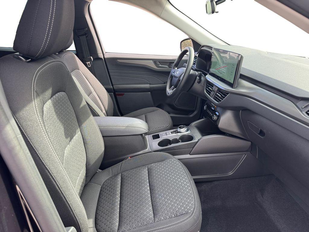 new 2026 Ford Escape car, priced at $30,415